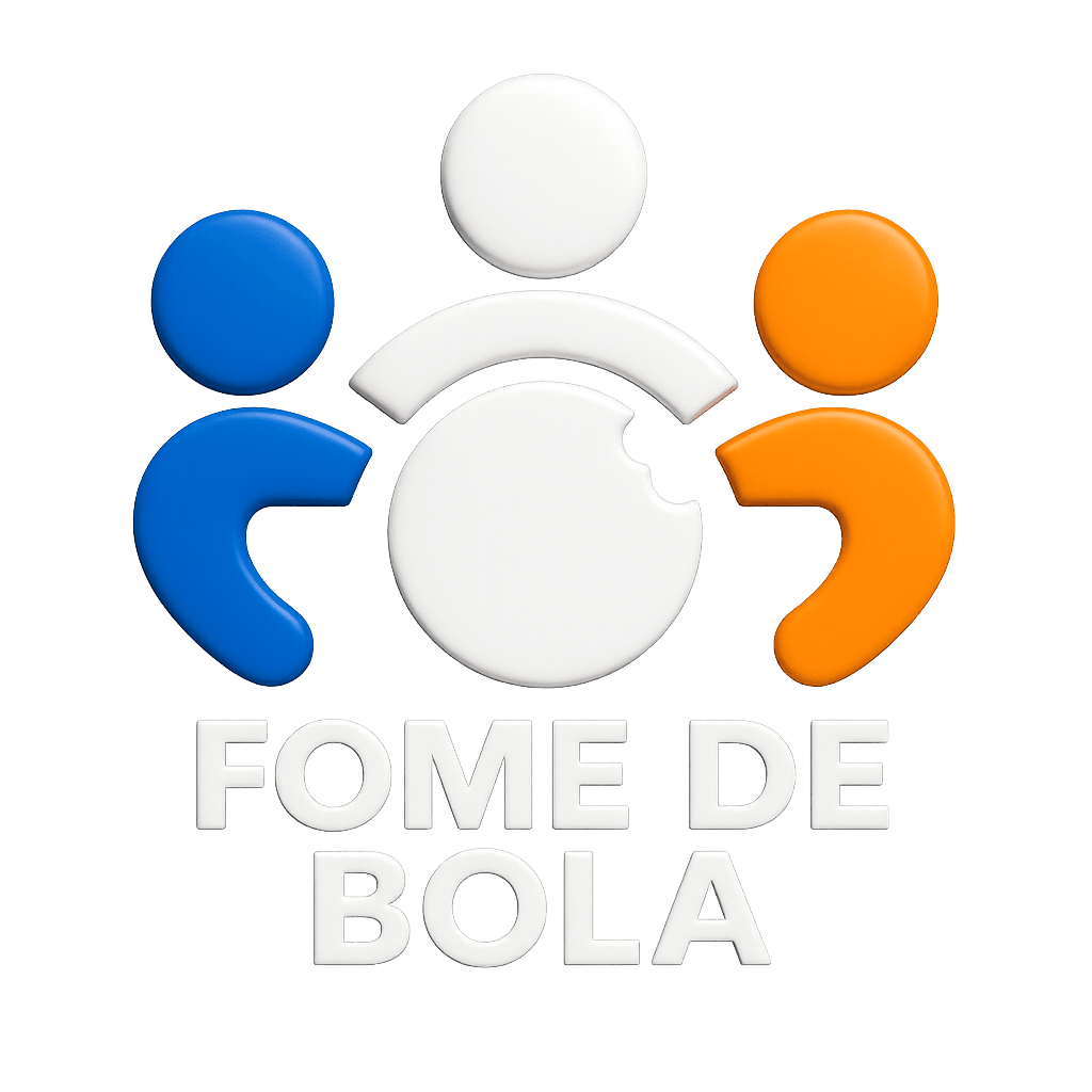 Fome de Bola